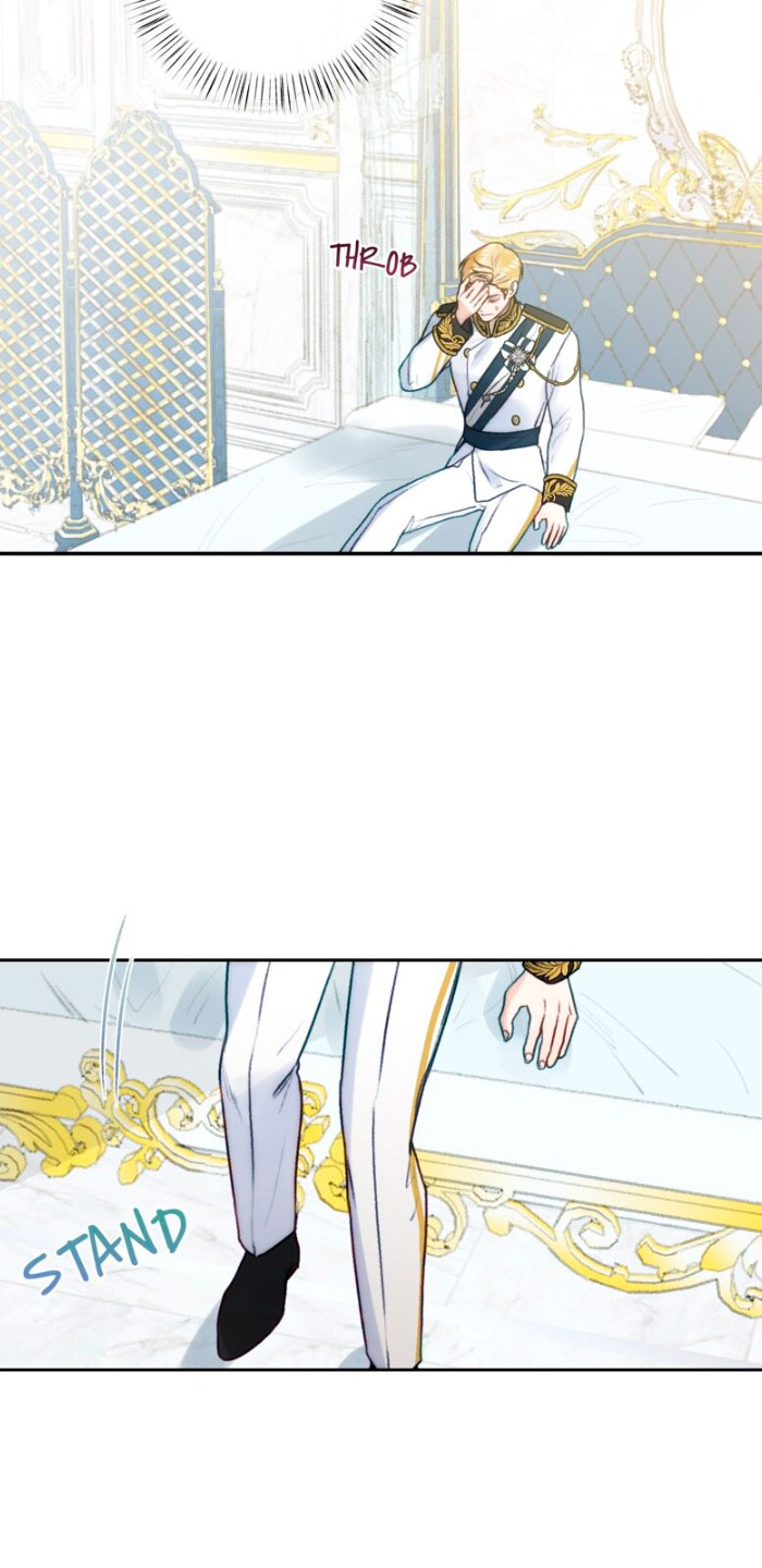 Él no es solo una cara bonita Capítulo 79 - Página 22