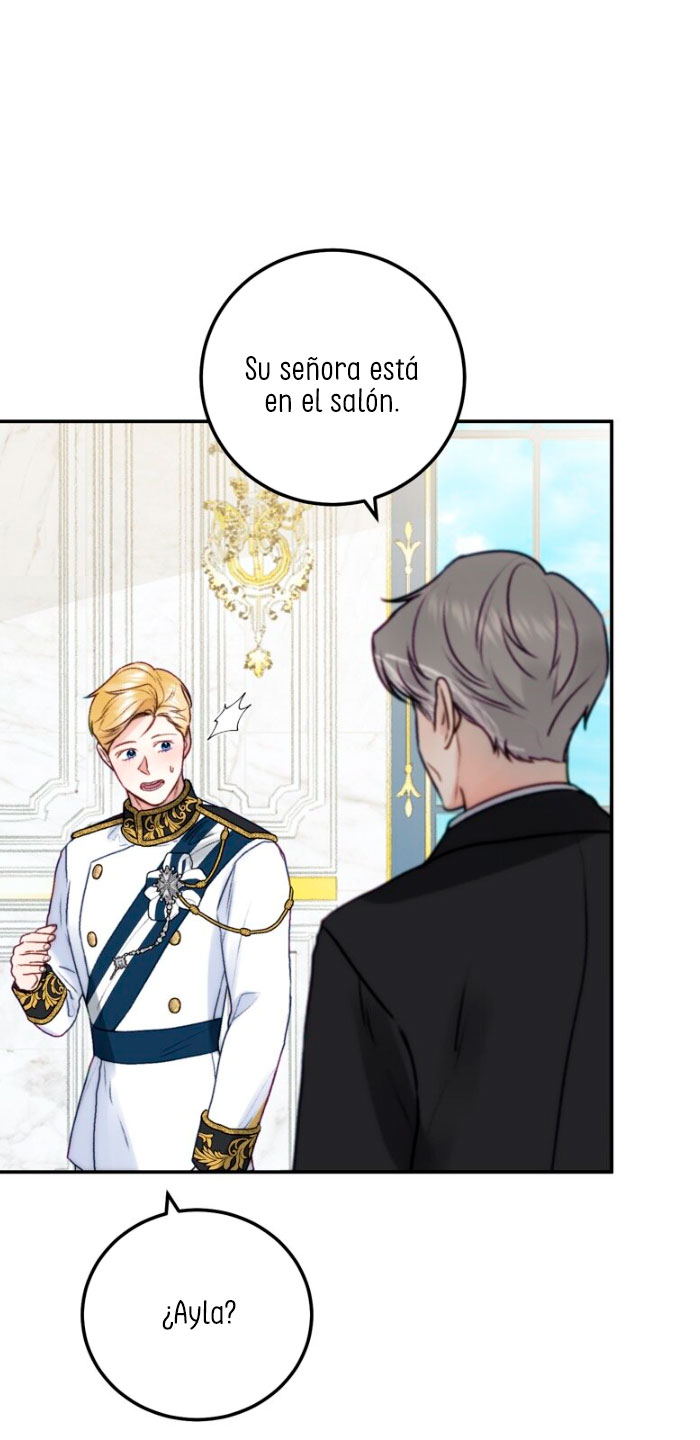 Él no es solo una cara bonita Capítulo 79 - Página 25