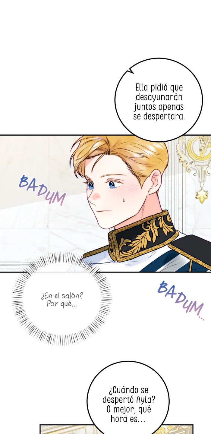 Él no es solo una cara bonita Capítulo 79 - Página 26