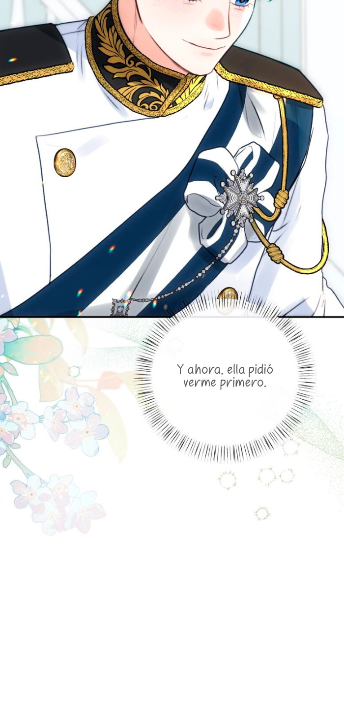 Él no es solo una cara bonita Capítulo 79 - Página 29