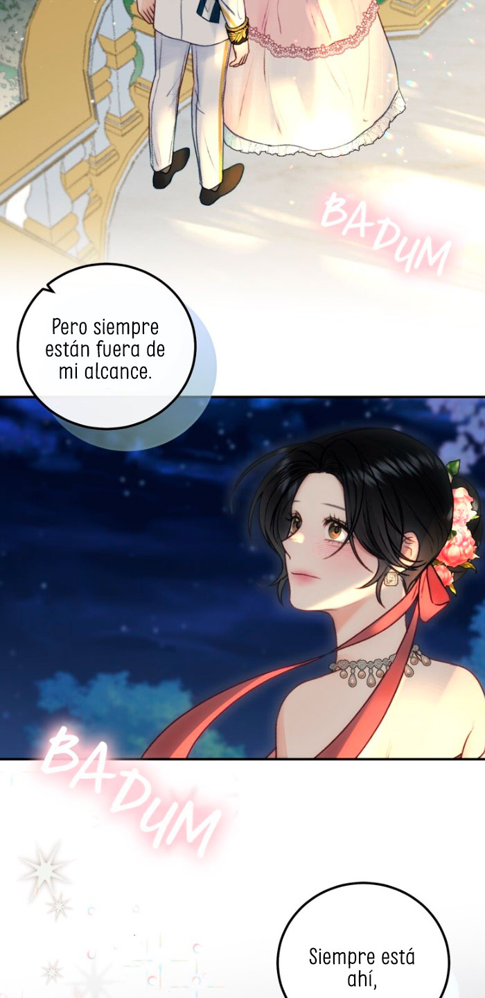 Él no es solo una cara bonita Capítulo 79 - Página 3