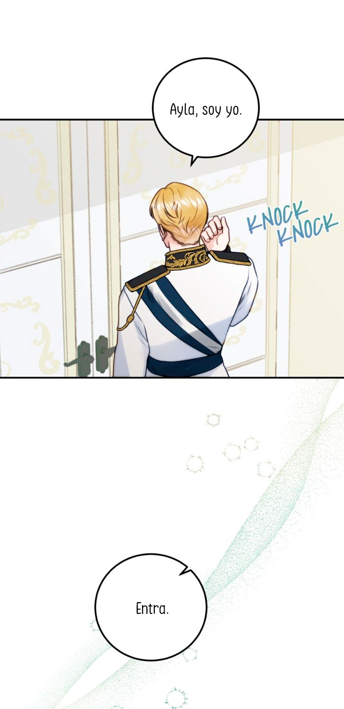 Él no es solo una cara bonita Capítulo 79 - Página 31