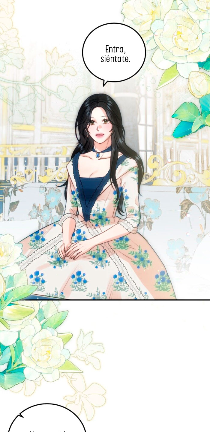 Él no es solo una cara bonita Capítulo 79 - Página 33