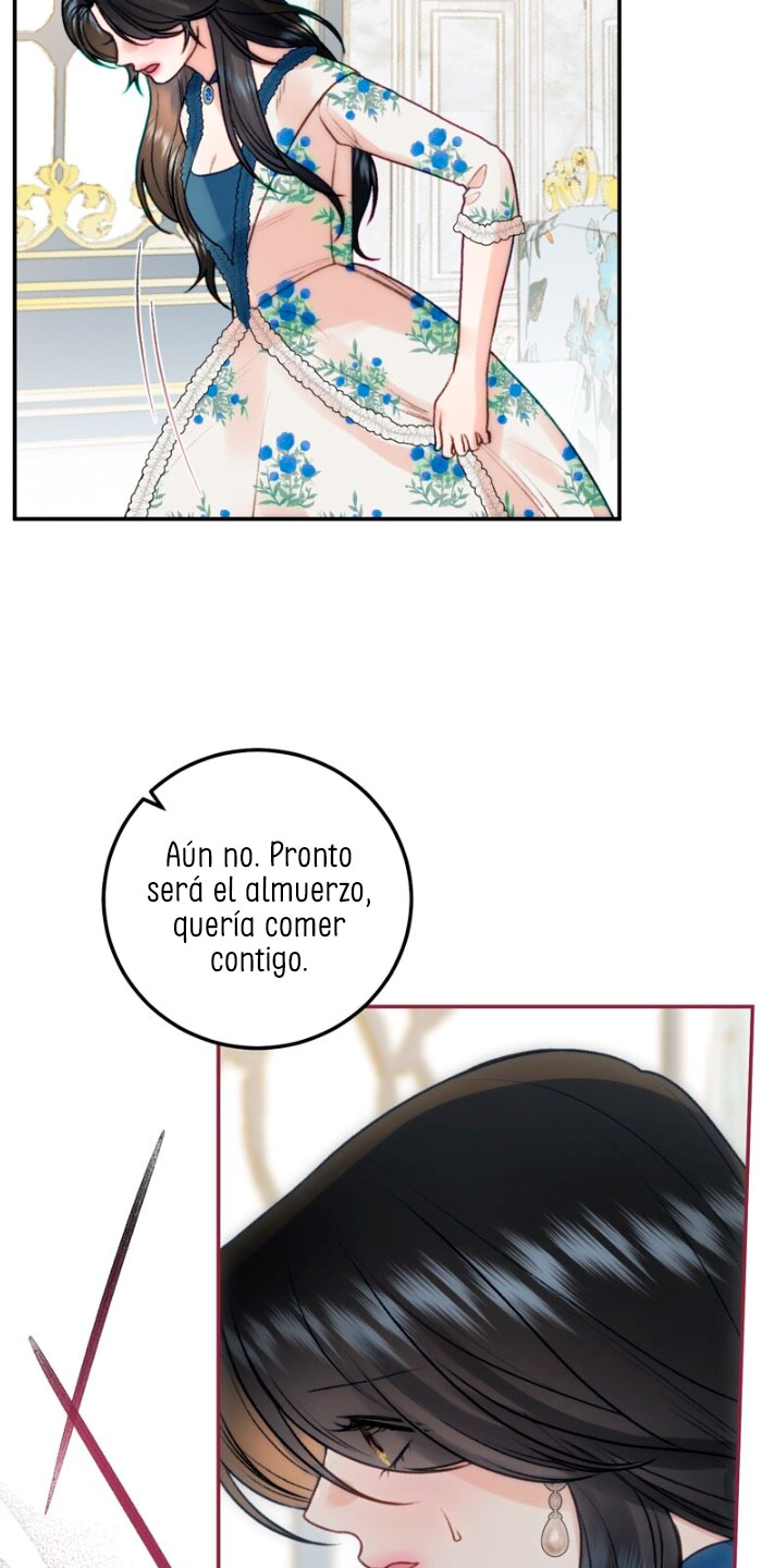 Él no es solo una cara bonita Capítulo 79 - Página 35