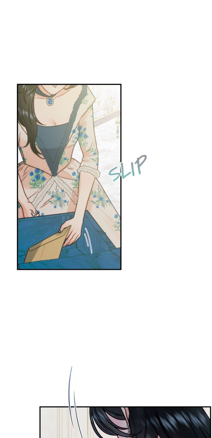 Él no es solo una cara bonita Capítulo 79 - Página 37