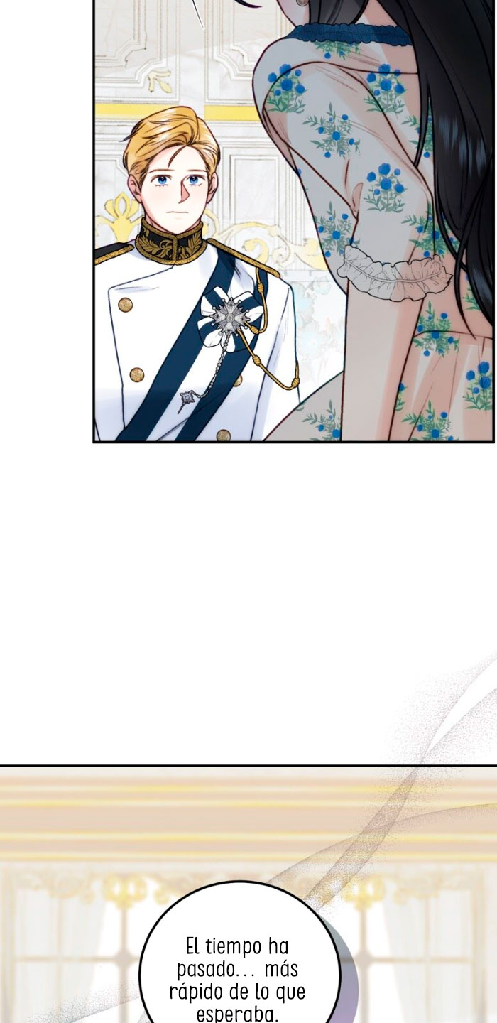 Él no es solo una cara bonita Capítulo 79 - Página 38