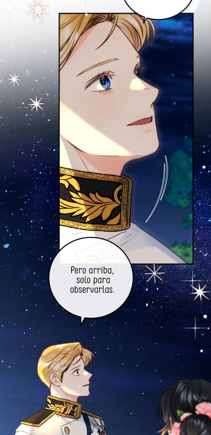 Él no es solo una cara bonita Capítulo 79 - Página 4