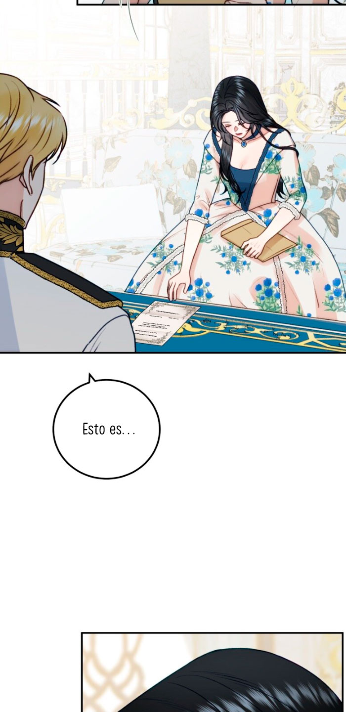 Él no es solo una cara bonita Capítulo 79 - Página 40