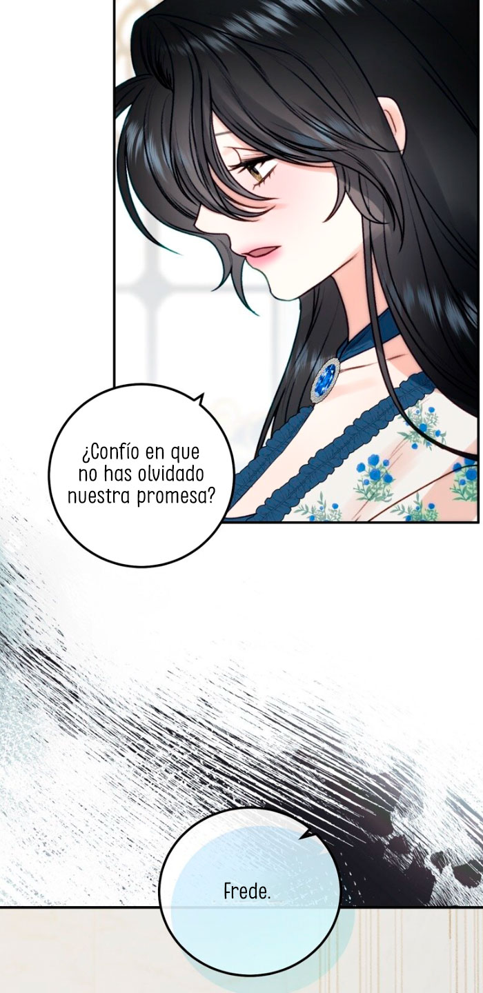 Él no es solo una cara bonita Capítulo 79 - Página 41