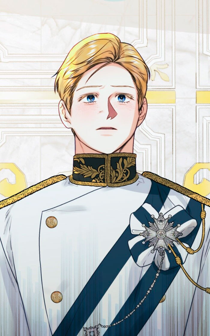 Él no es solo una cara bonita Capítulo 79 - Página 42