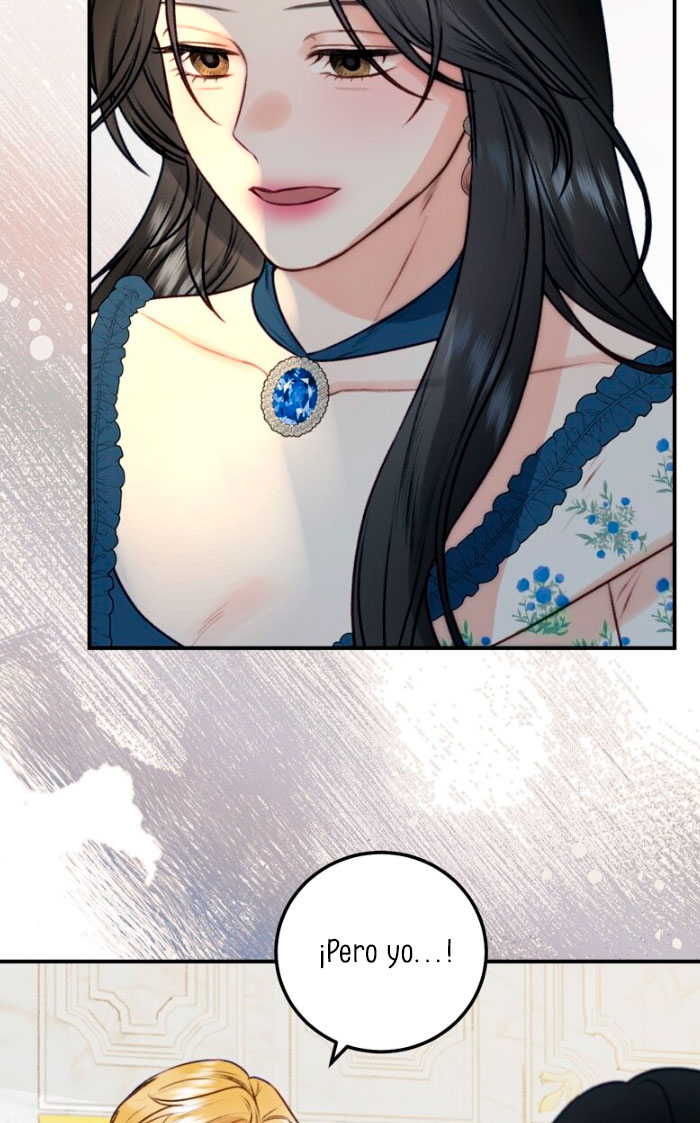 Él no es solo una cara bonita Capítulo 79 - Página 44