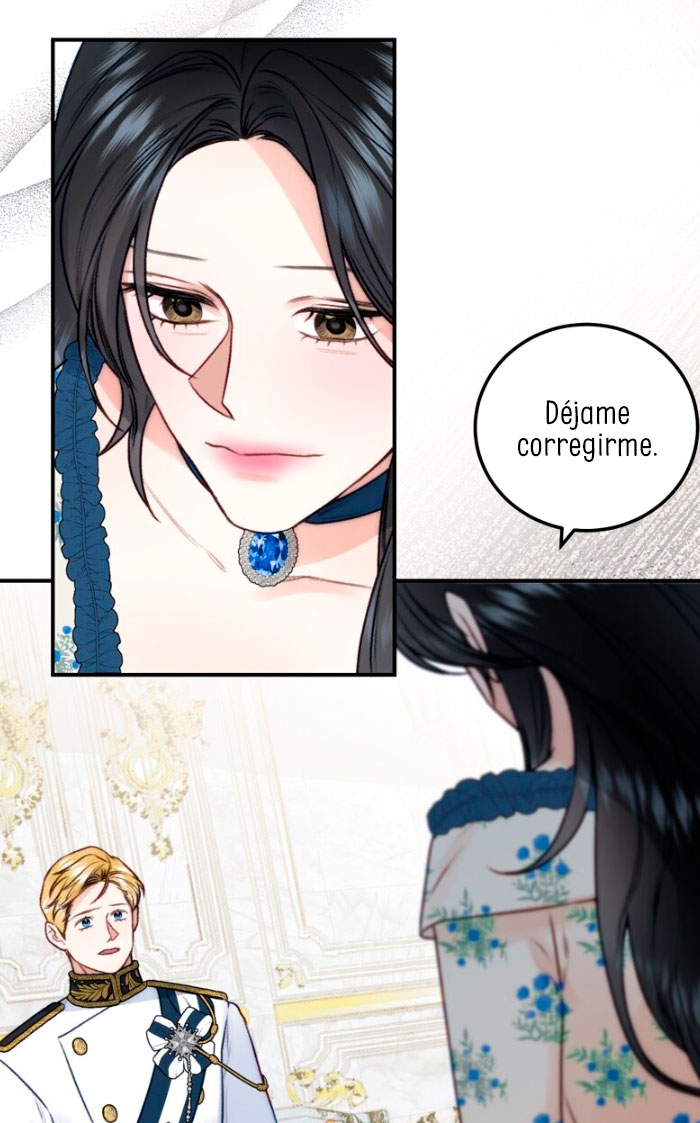 Él no es solo una cara bonita Capítulo 79 - Página 46