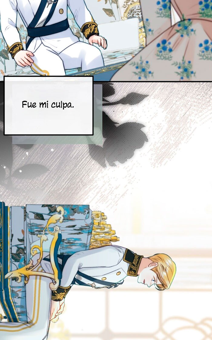 Él no es solo una cara bonita Capítulo 79 - Página 47