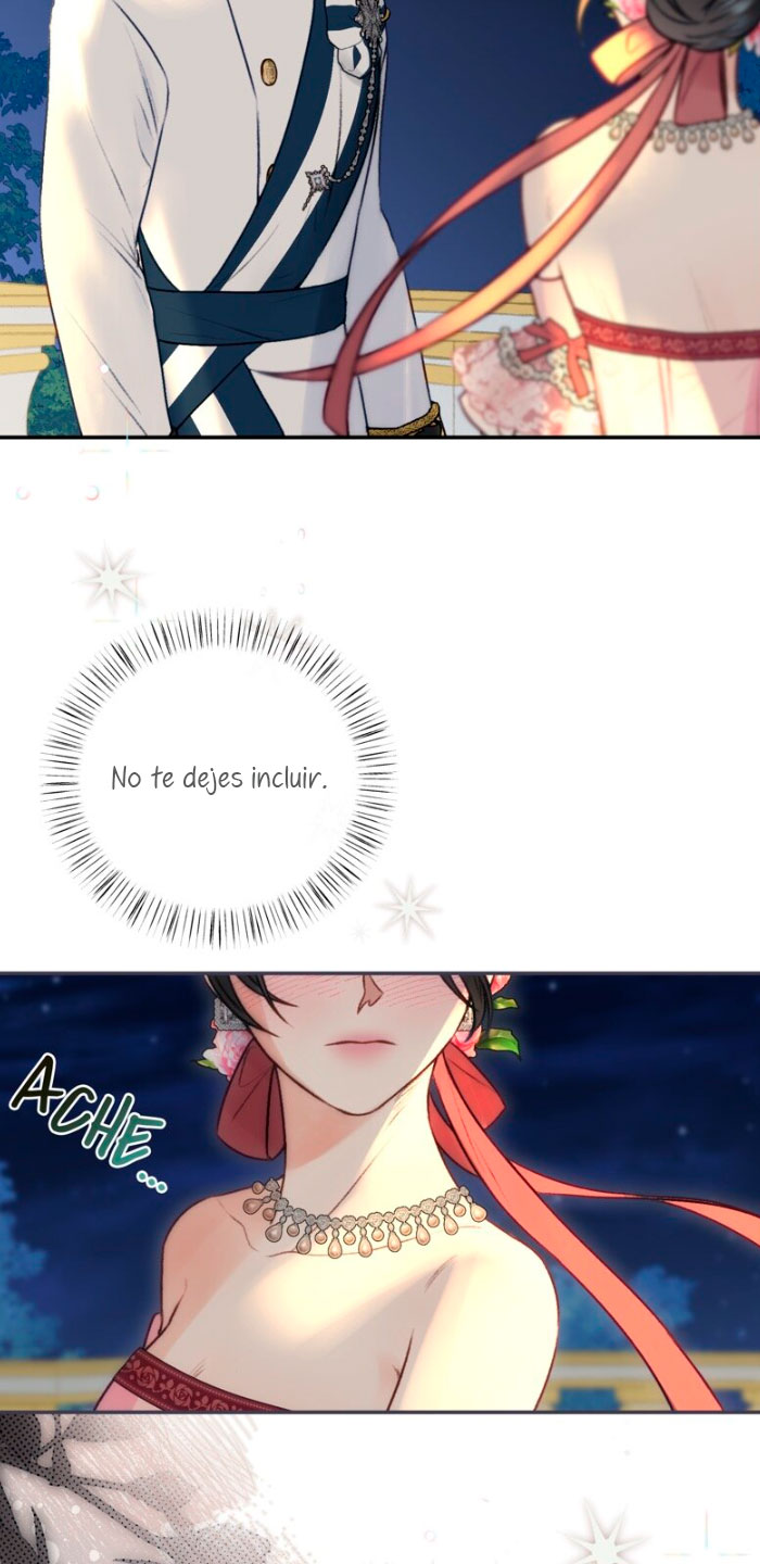 Él no es solo una cara bonita Capítulo 79 - Página 5