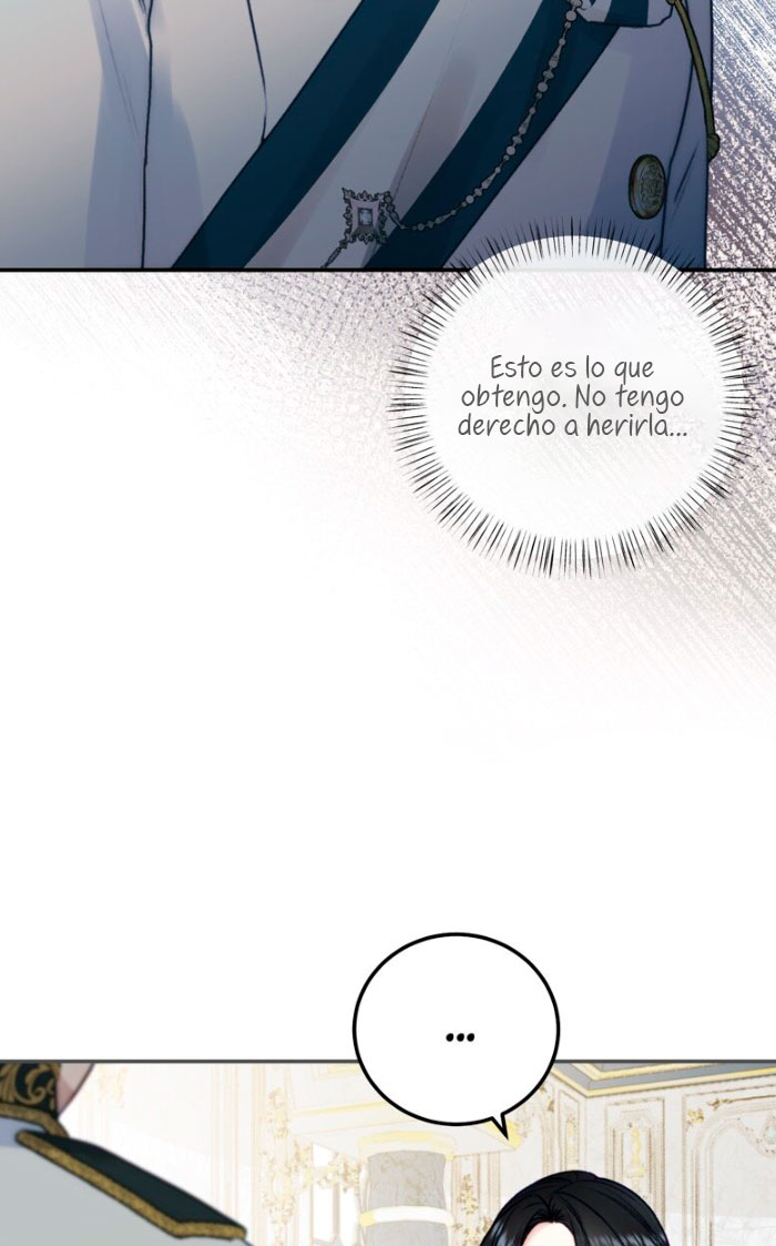 Él no es solo una cara bonita Capítulo 79 - Página 52