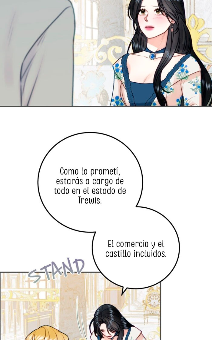 Él no es solo una cara bonita Capítulo 79 - Página 53