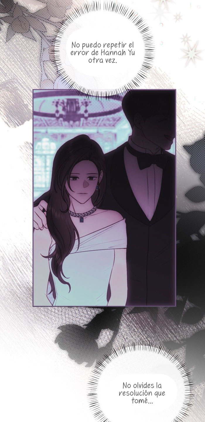 Él no es solo una cara bonita Capítulo 79 - Página 6