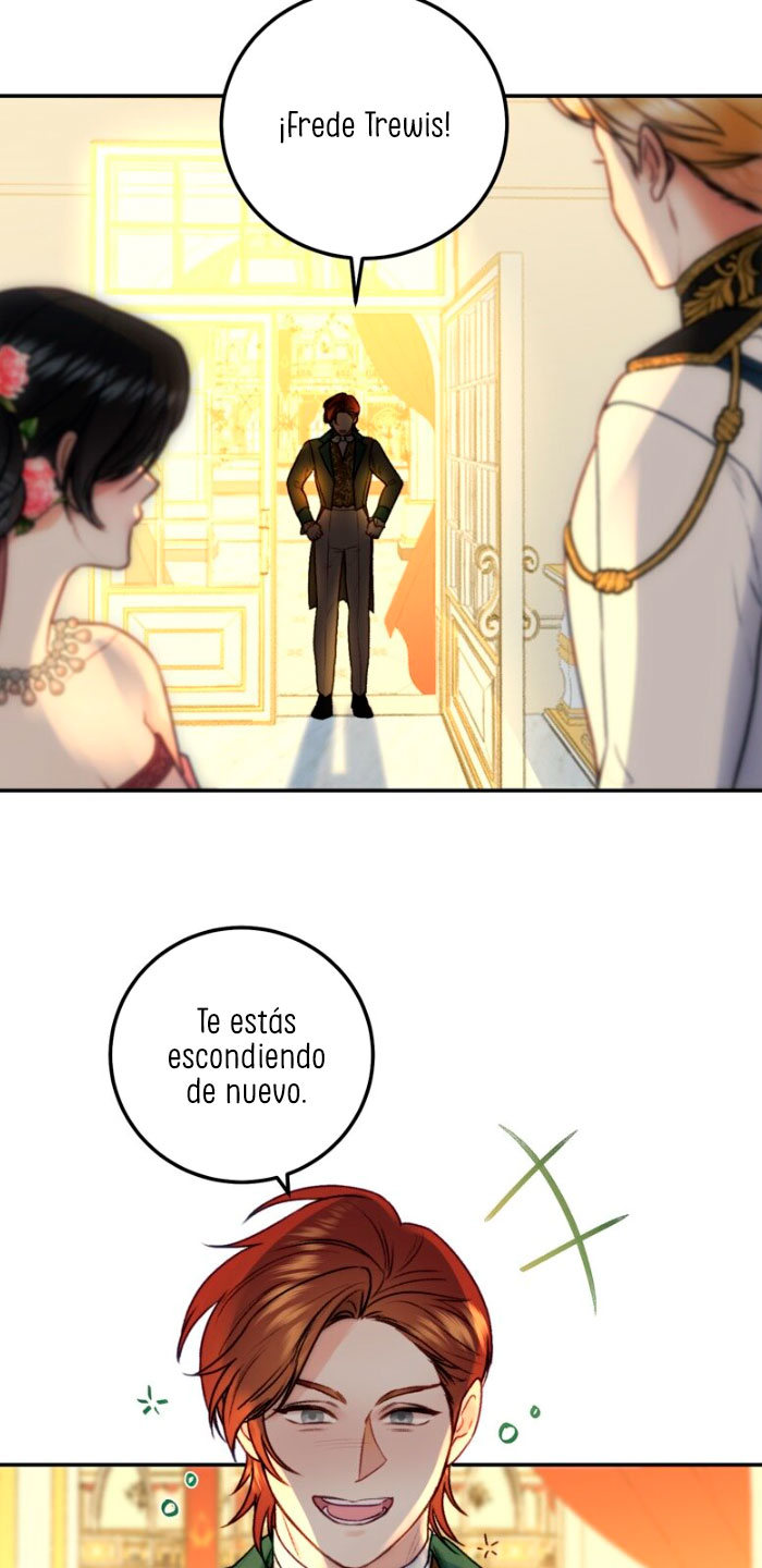 Él no es solo una cara bonita Capítulo 79 - Página 9