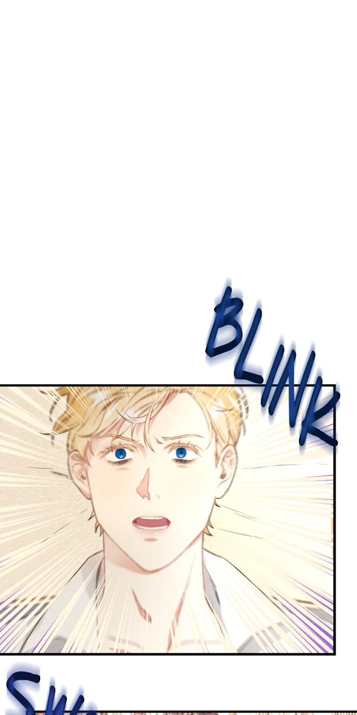 Él no es solo una cara bonita Capítulo 8 - Página 14