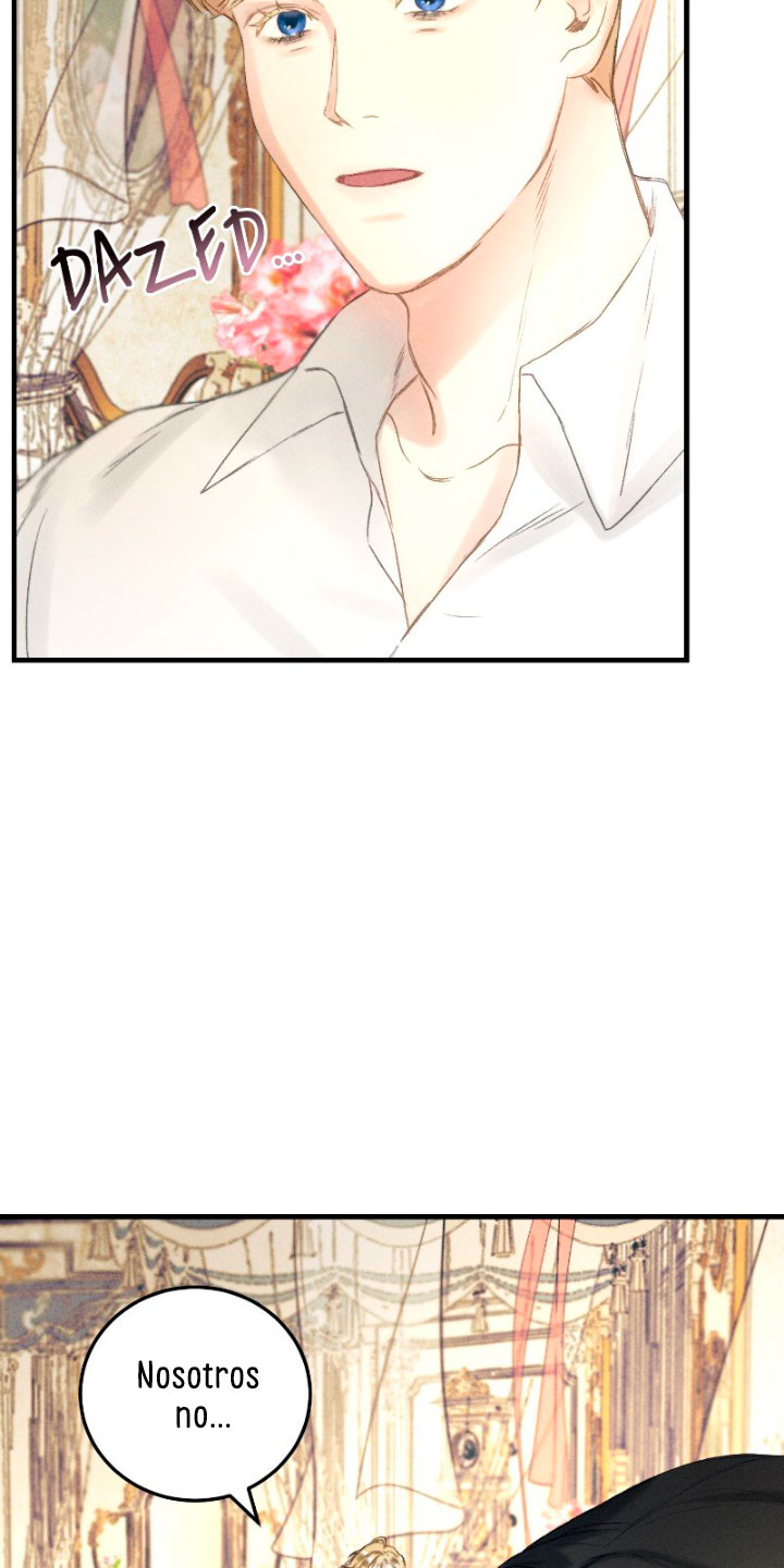 Él no es solo una cara bonita Capítulo 8 - Página 18