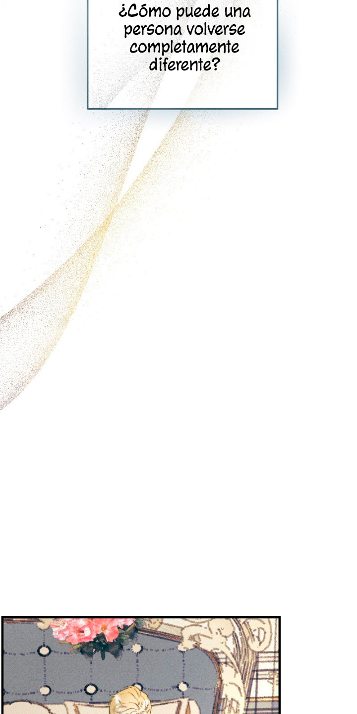 Él no es solo una cara bonita Capítulo 8 - Página 25