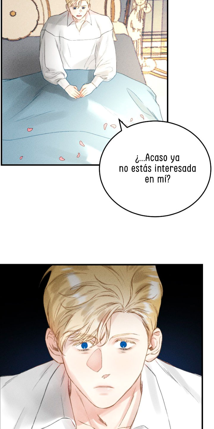 Él no es solo una cara bonita Capítulo 8 - Página 26