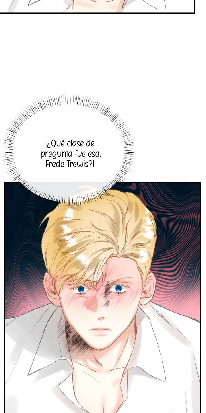 Él no es solo una cara bonita Capítulo 8 - Página 27