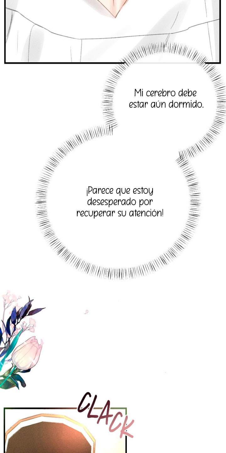 Él no es solo una cara bonita Capítulo 8 - Página 28