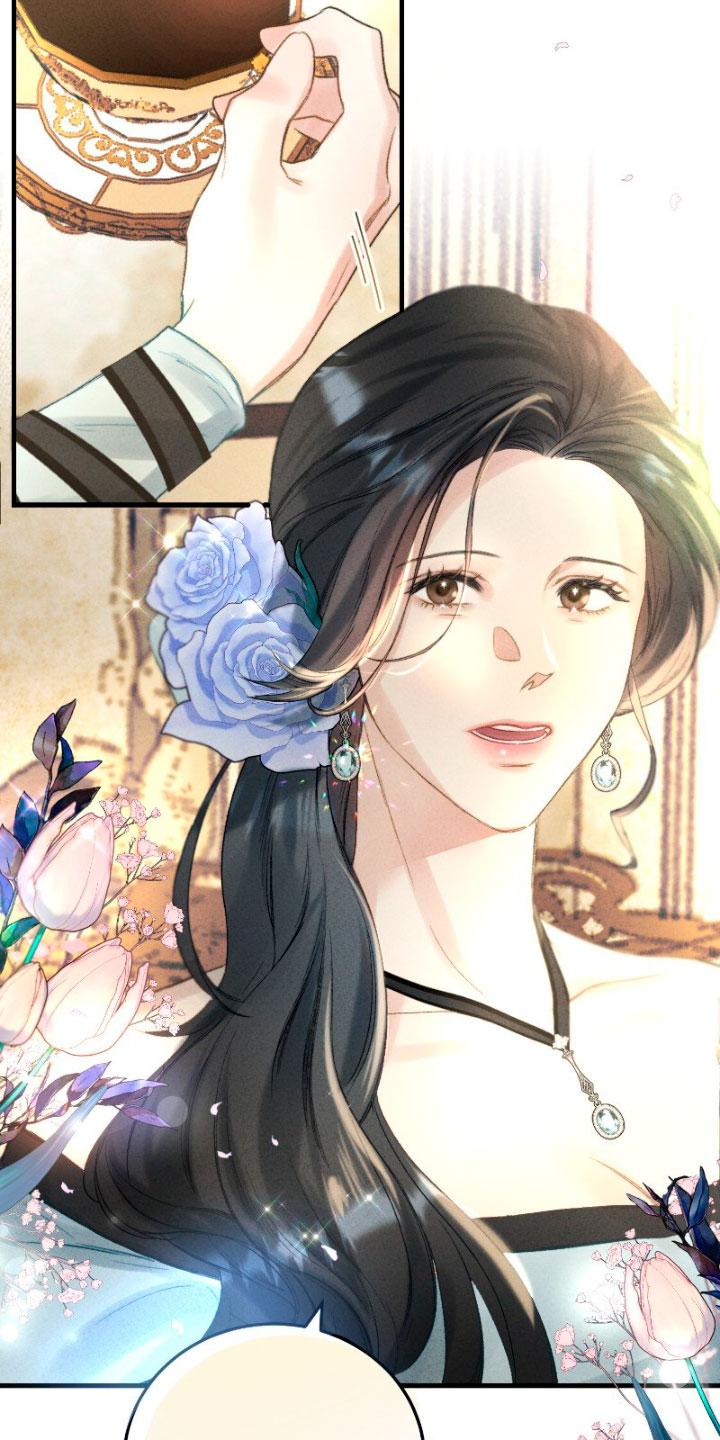 Él no es solo una cara bonita Capítulo 8 - Página 29