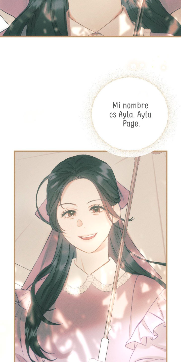 Él no es solo una cara bonita Capítulo 8 - Página 3