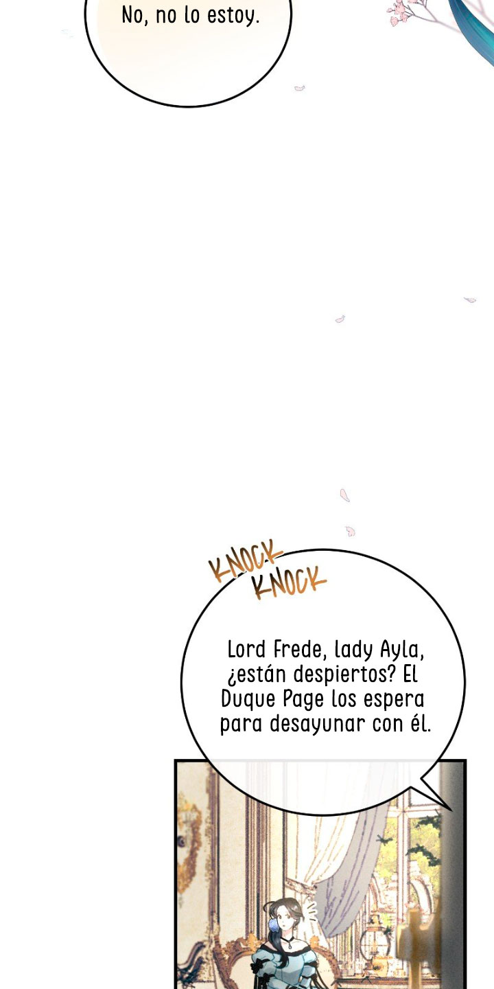 Él no es solo una cara bonita Capítulo 8 - Página 30