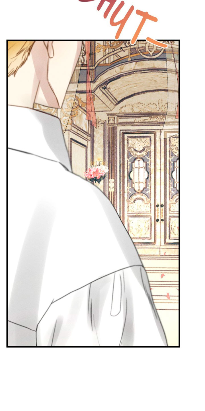 Él no es solo una cara bonita Capítulo 8 - Página 34