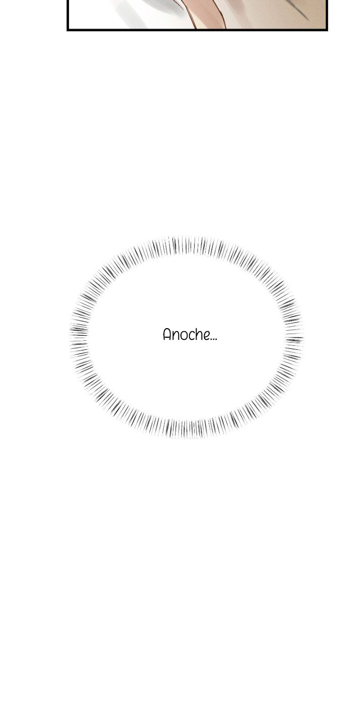 Él no es solo una cara bonita Capítulo 8 - Página 36