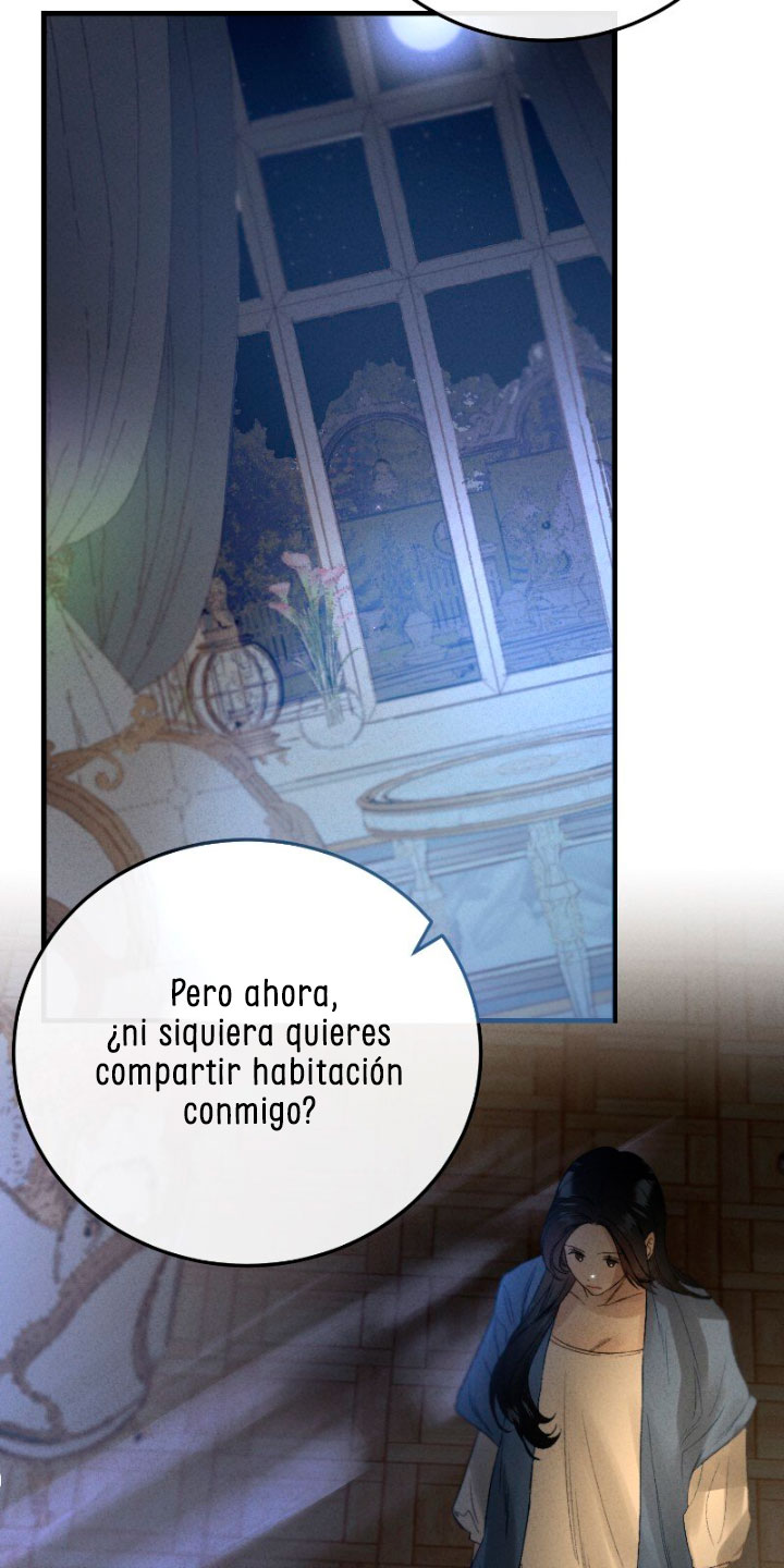 Él no es solo una cara bonita Capítulo 8 - Página 44