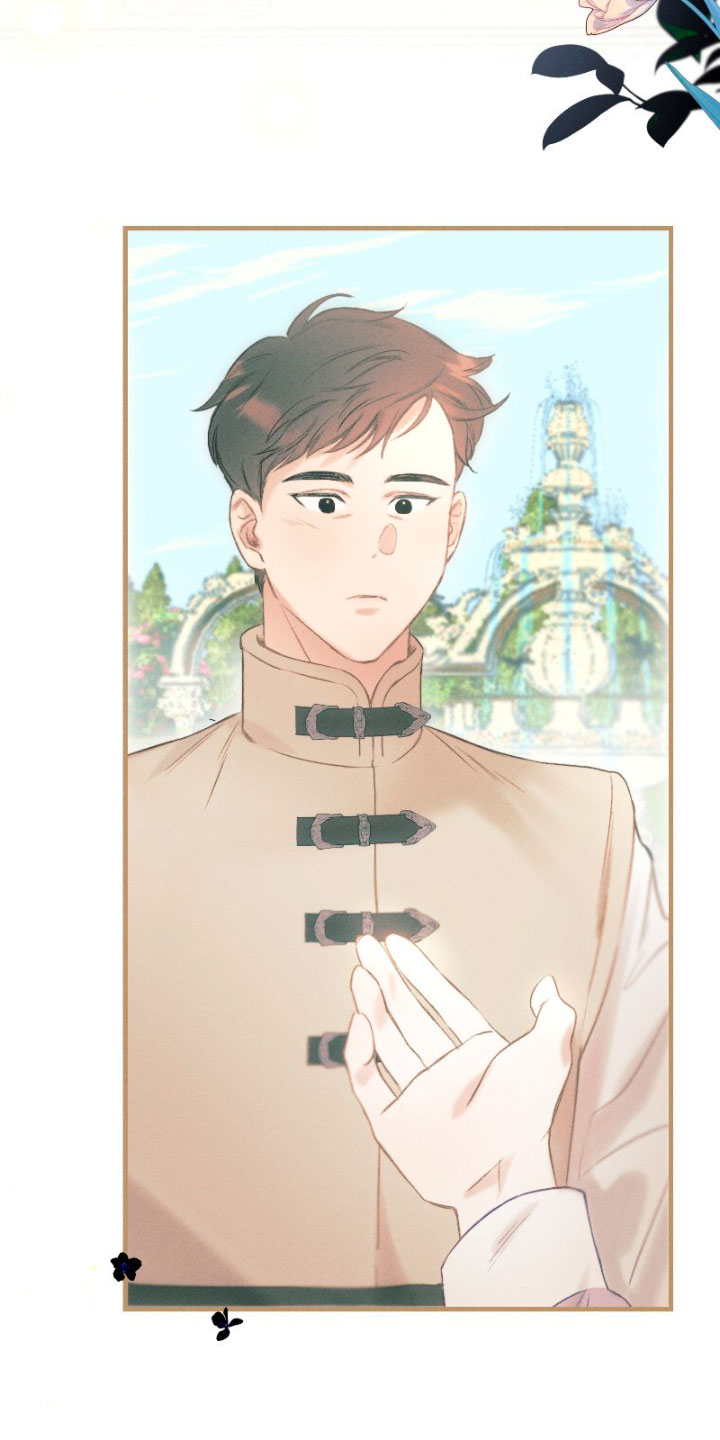 Él no es solo una cara bonita Capítulo 8 - Página 5