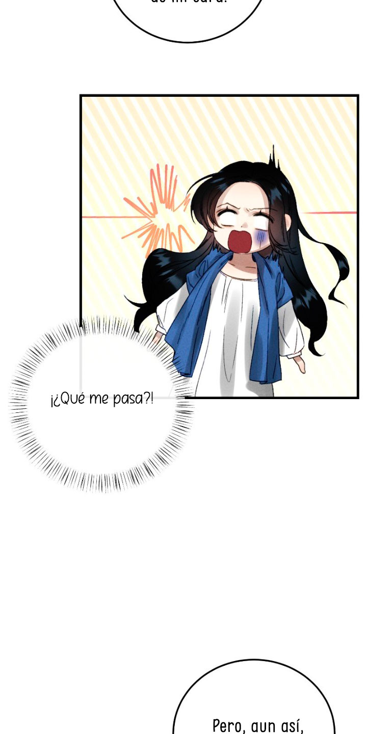 Él no es solo una cara bonita Capítulo 8 - Página 50