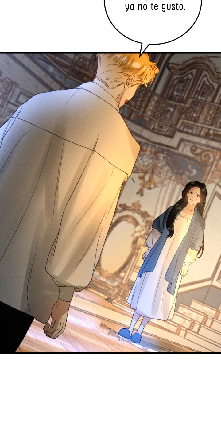 Él no es solo una cara bonita Capítulo 8 - Página 51
