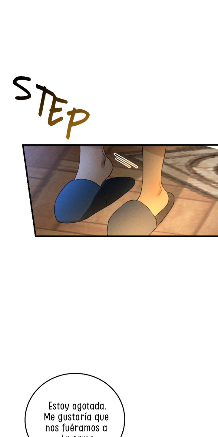 Él no es solo una cara bonita Capítulo 8 - Página 52