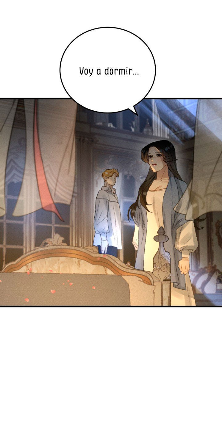 Él no es solo una cara bonita Capítulo 8 - Página 54