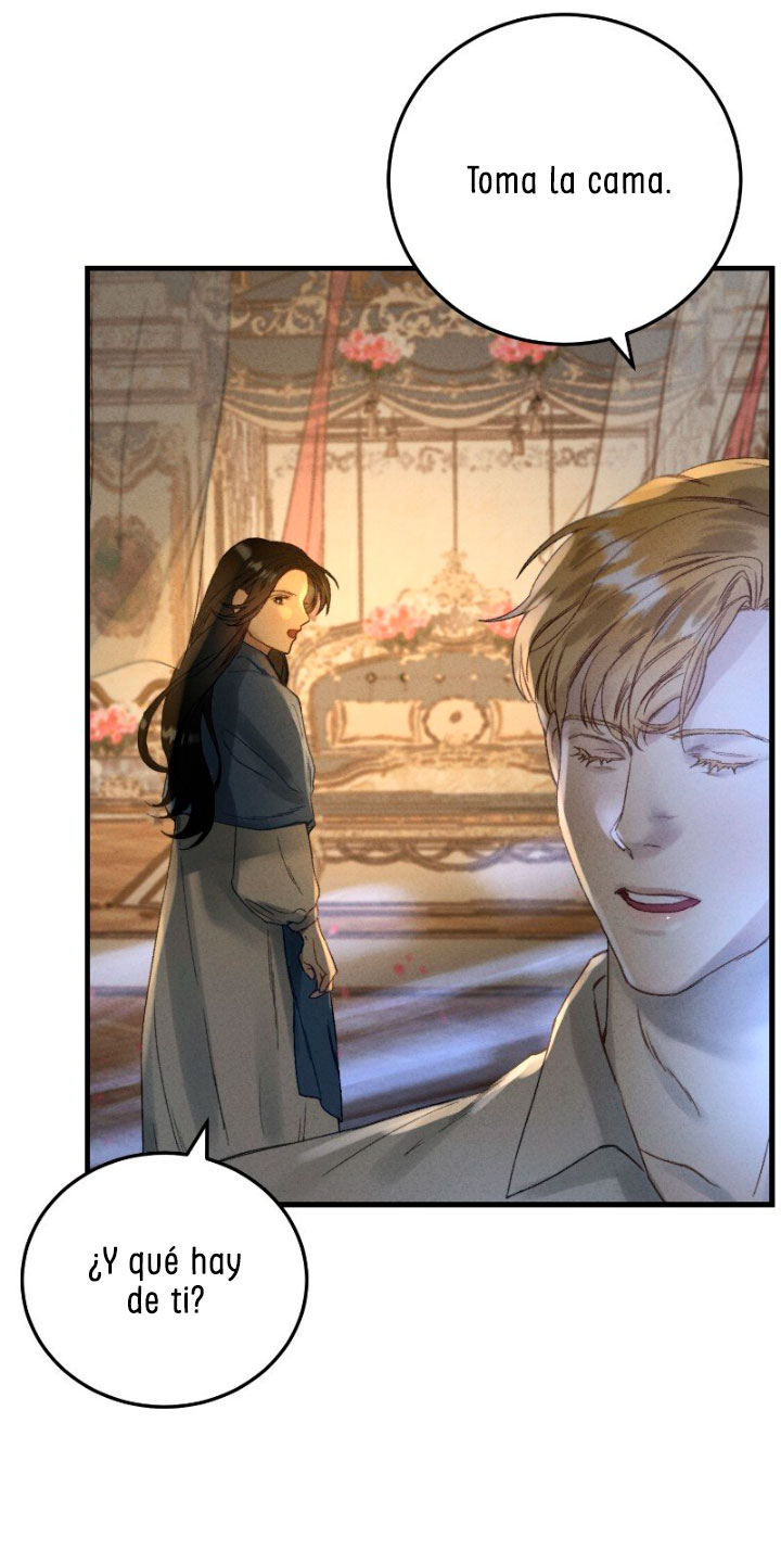 Él no es solo una cara bonita Capítulo 8 - Página 55