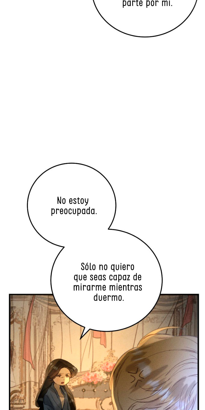 Él no es solo una cara bonita Capítulo 8 - Página 57