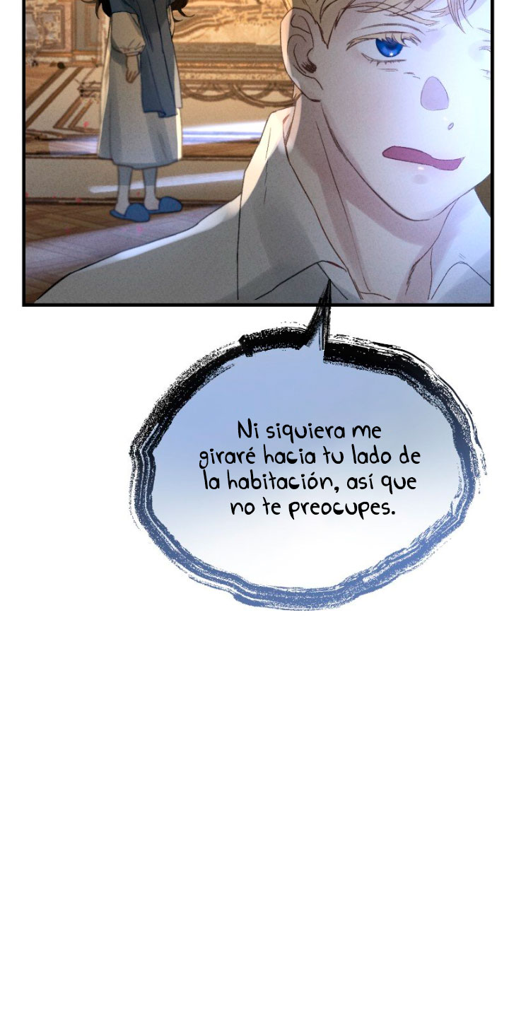 Él no es solo una cara bonita Capítulo 8 - Página 58