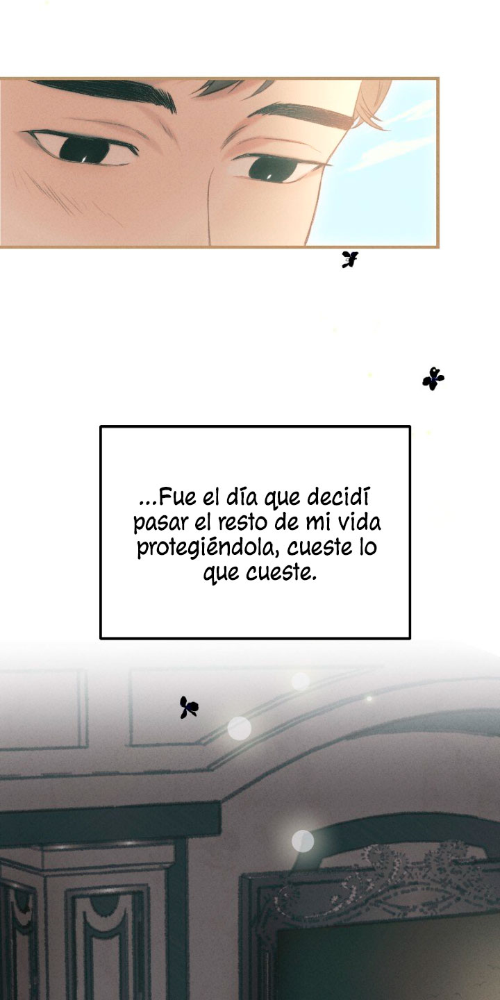 Él no es solo una cara bonita Capítulo 8 - Página 6