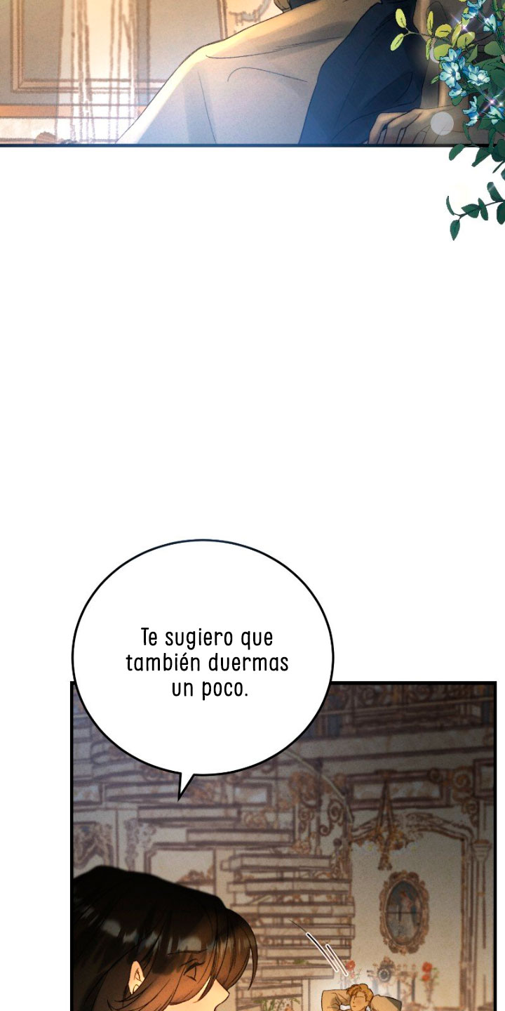 Él no es solo una cara bonita Capítulo 8 - Página 60