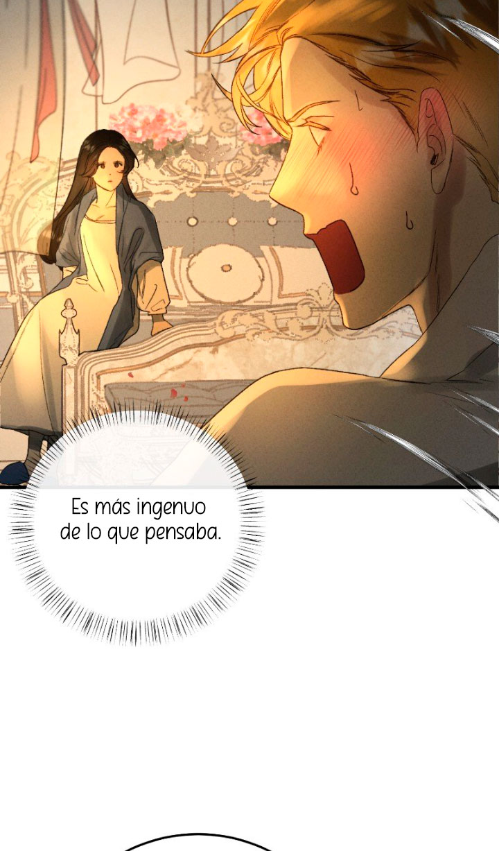 Él no es solo una cara bonita Capítulo 8 - Página 63