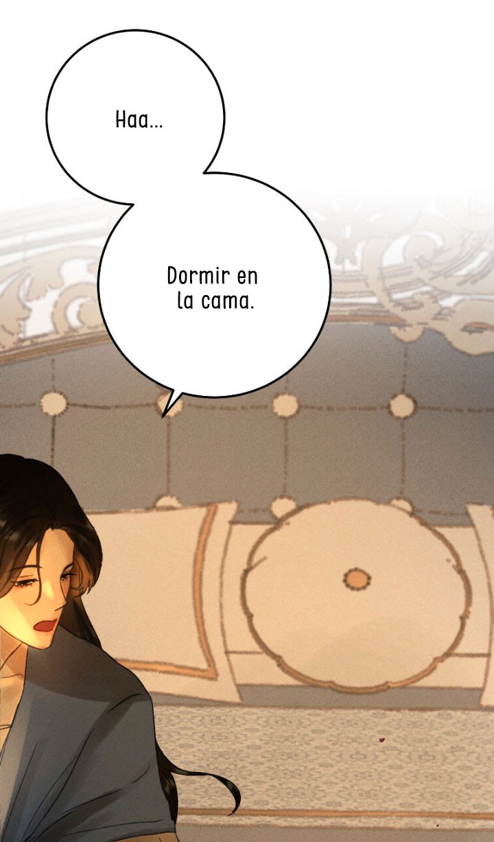 Él no es solo una cara bonita Capítulo 8 - Página 65