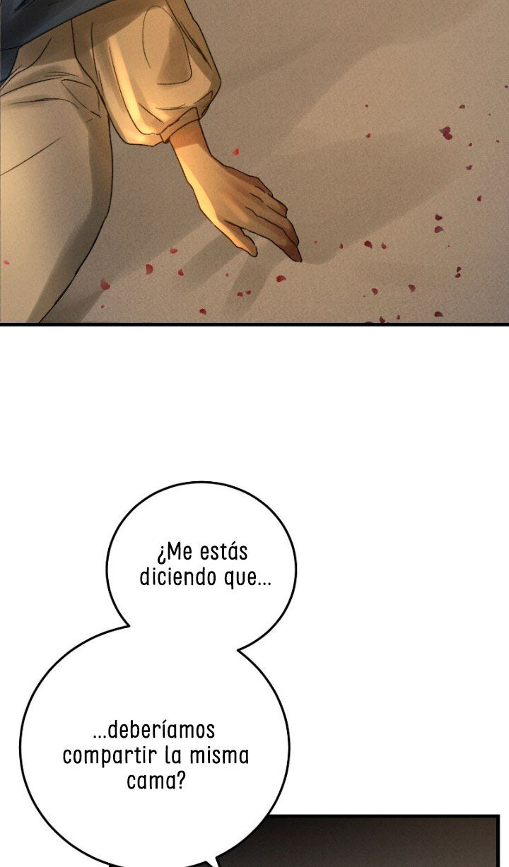 Él no es solo una cara bonita Capítulo 8 - Página 66