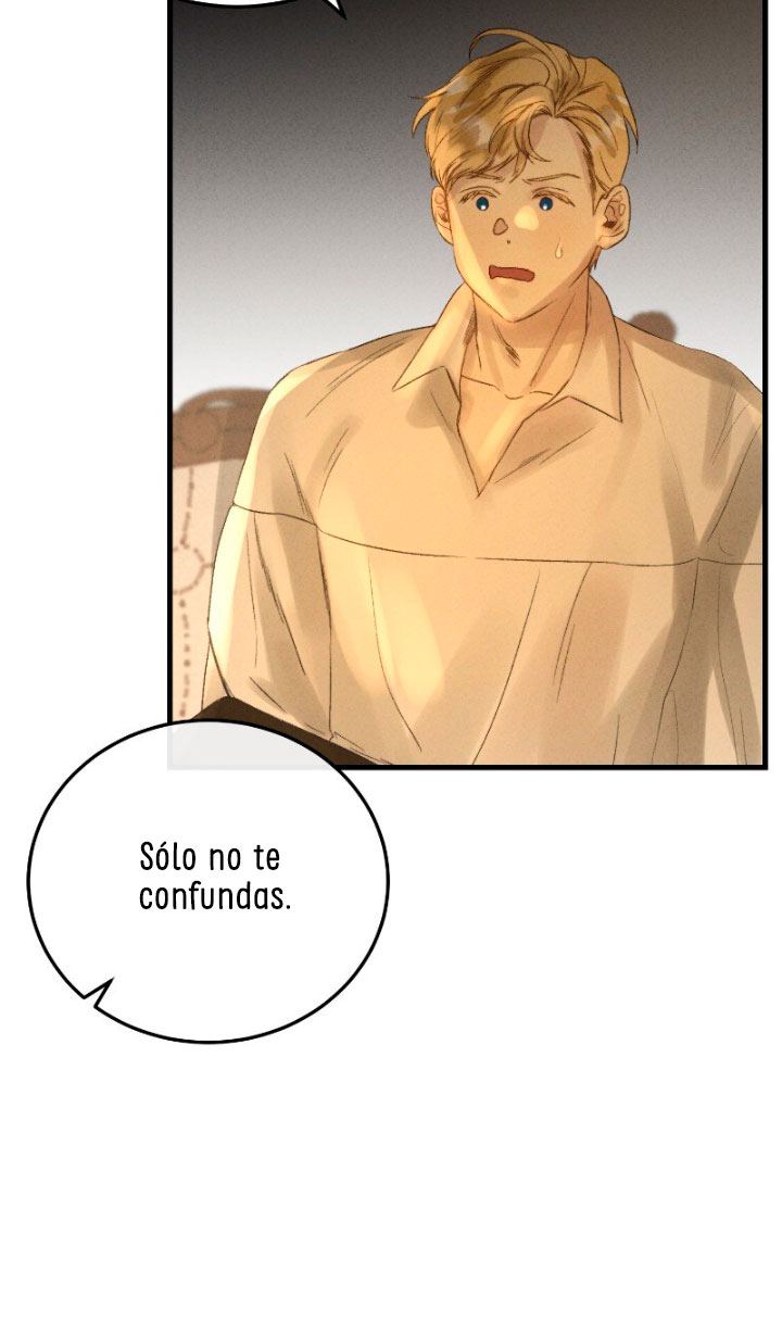 Él no es solo una cara bonita Capítulo 8 - Página 67