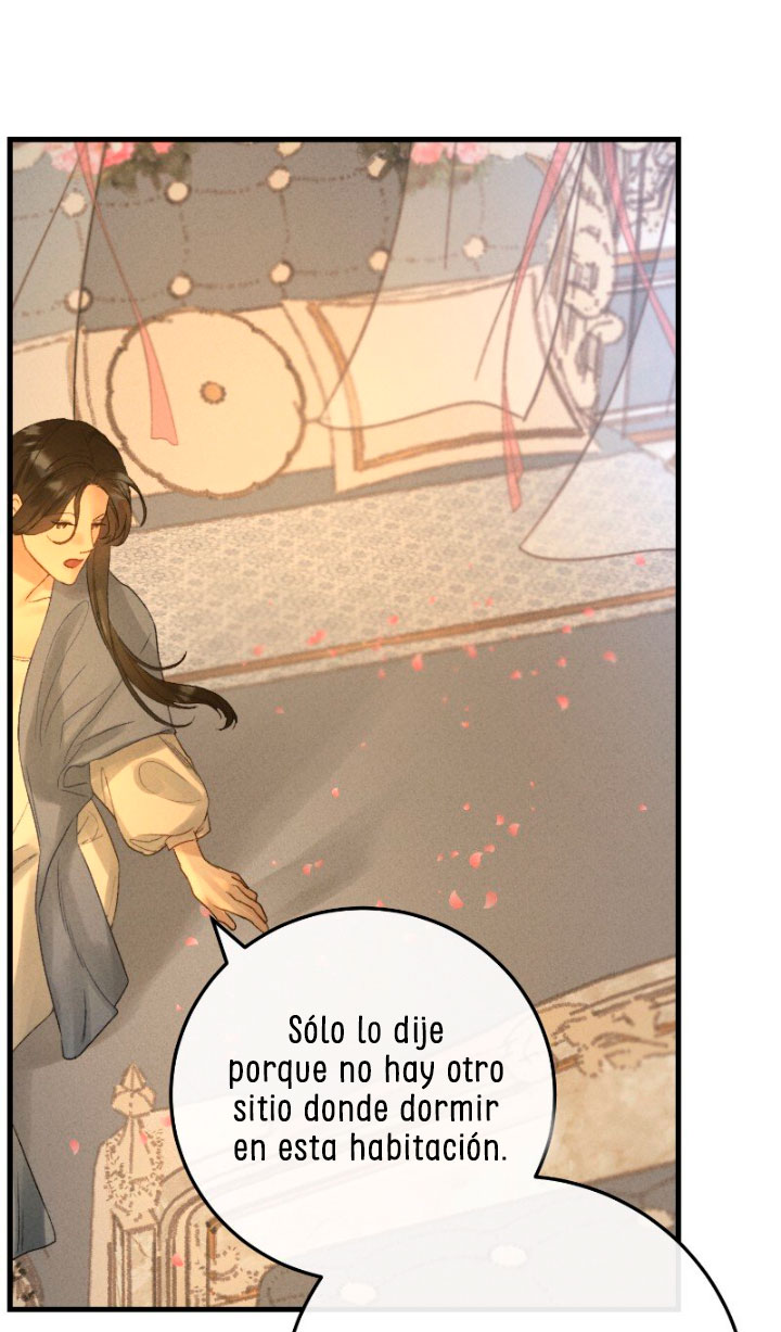 Él no es solo una cara bonita Capítulo 8 - Página 68