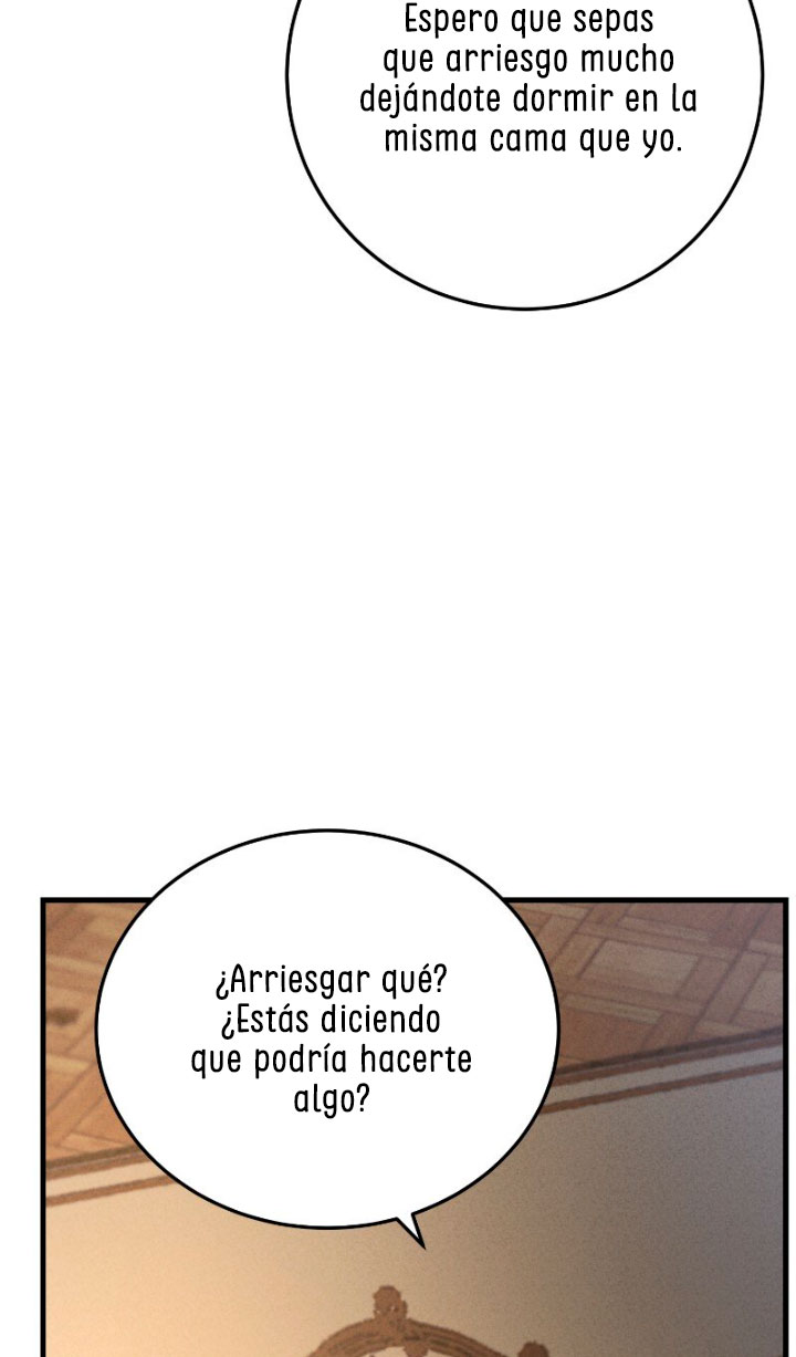 Él no es solo una cara bonita Capítulo 8 - Página 69